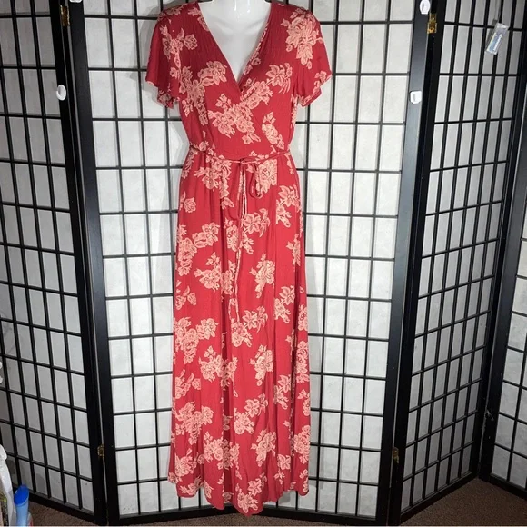 Lulus | Dresses | Lulus Ladies Wrap Dress Size Medium | Poshmark Lulus | Dresses | Lulus Ladies Wrap Dress Size Medium | Poshmark